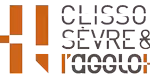Logo Agglo Clisson sèvre et Maine