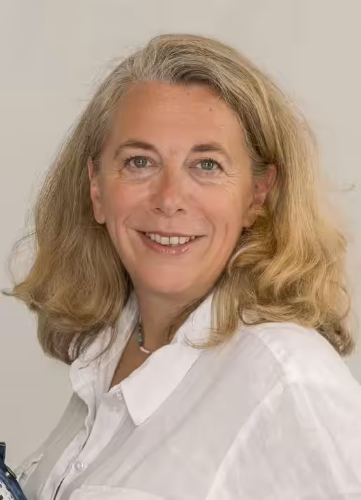 Agathe Martin Belin - L'effet Bleu