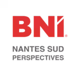 Page web du BNI Nantes Sud Perspective