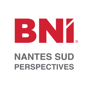 Page web du BNI Nantes Sud Perspective