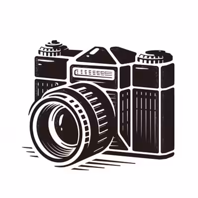 logo photographe Vertou